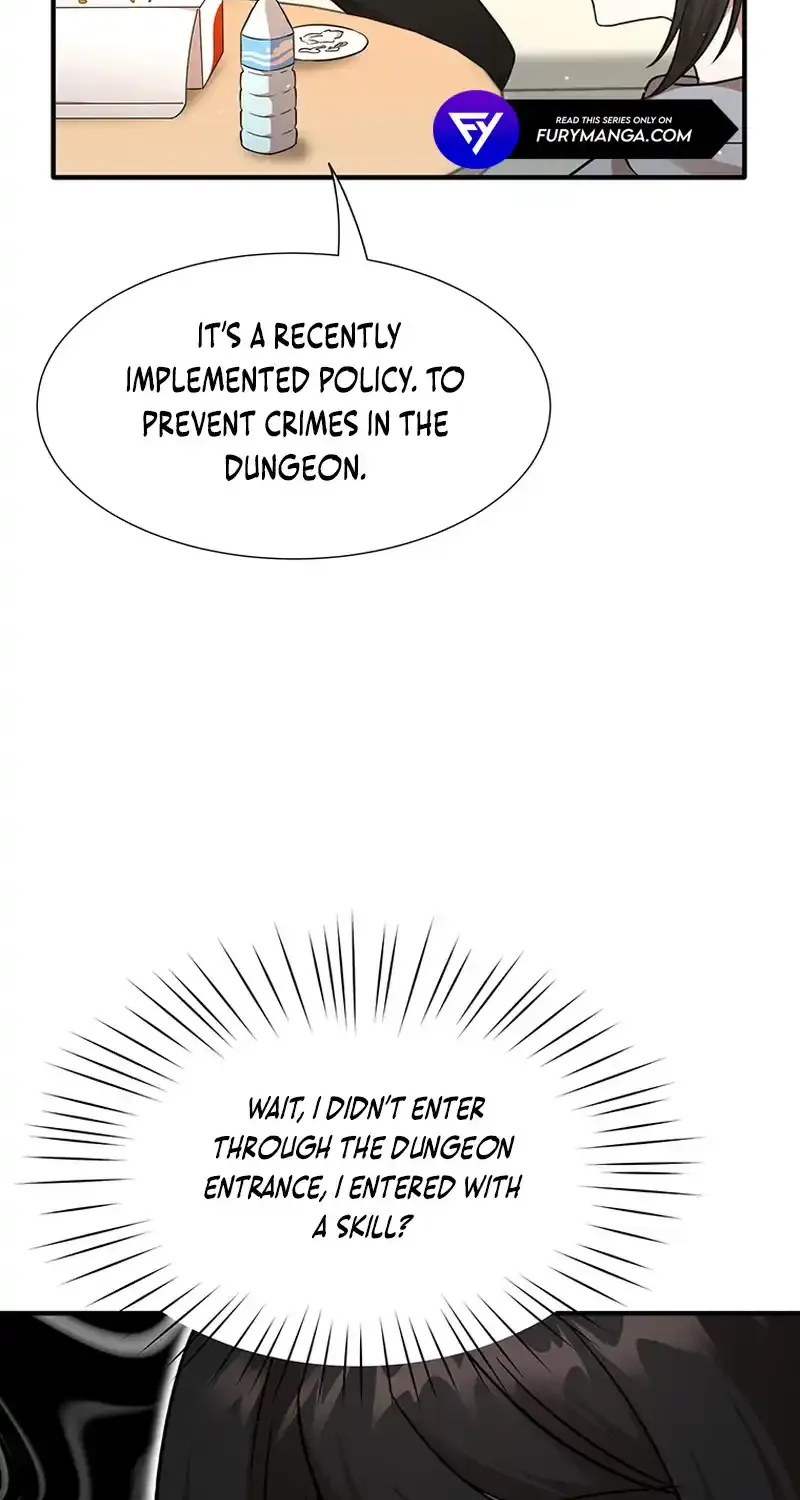 Dungeon Food Truck Boss Chapter 6 page 31 - 