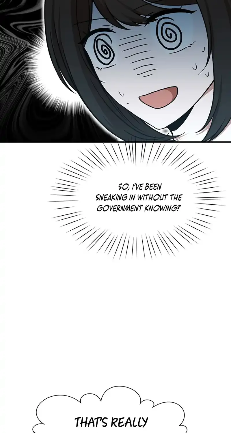 Dungeon Food Truck Boss Chapter 6 page 32 - 
