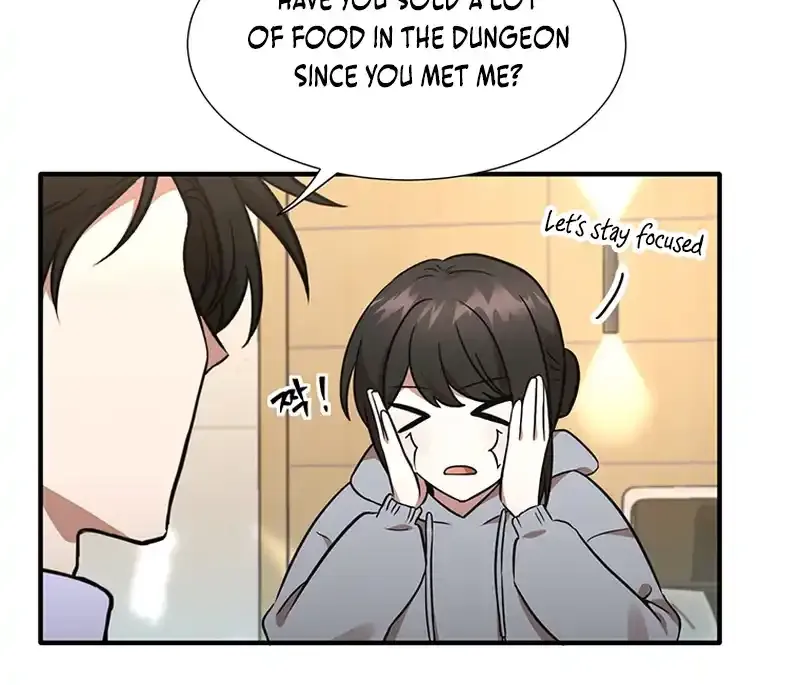 Dungeon Food Truck Boss Chapter 6 page 34 - 