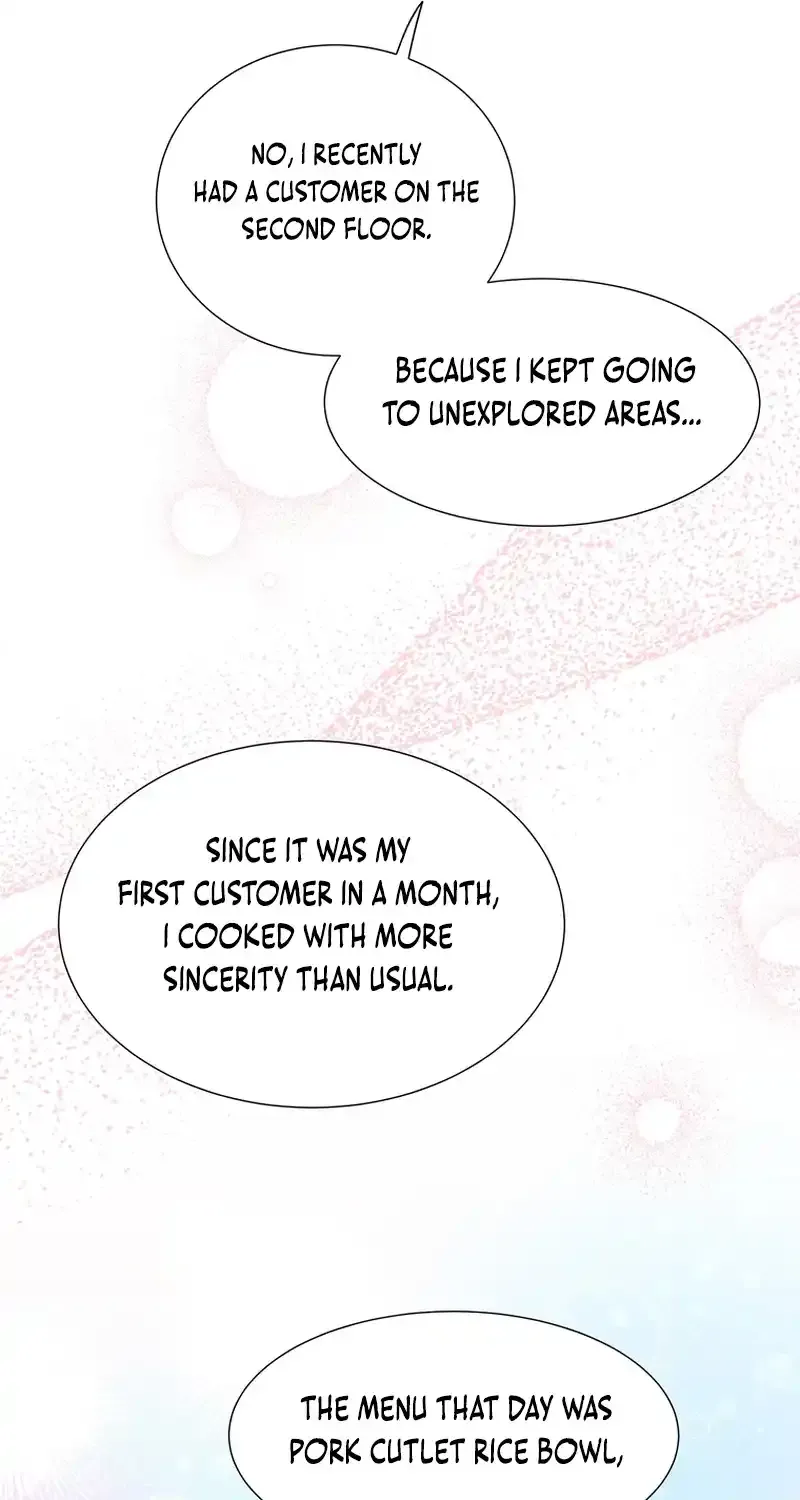 Dungeon Food Truck Boss Chapter 6 page 35 - 