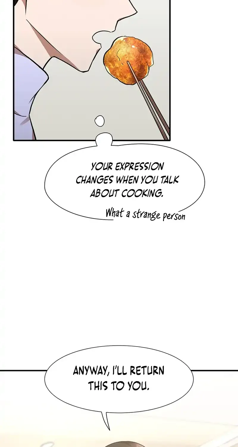 Dungeon Food Truck Boss Chapter 6 page 38 - 
