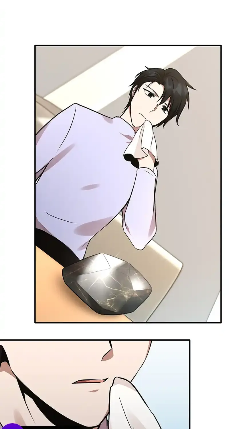 Dungeon Food Truck Boss Chapter 6 page 40 - 
