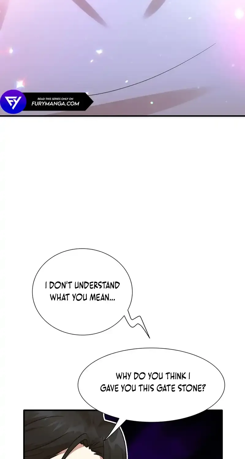Dungeon Food Truck Boss Chapter 6 page 46 - 