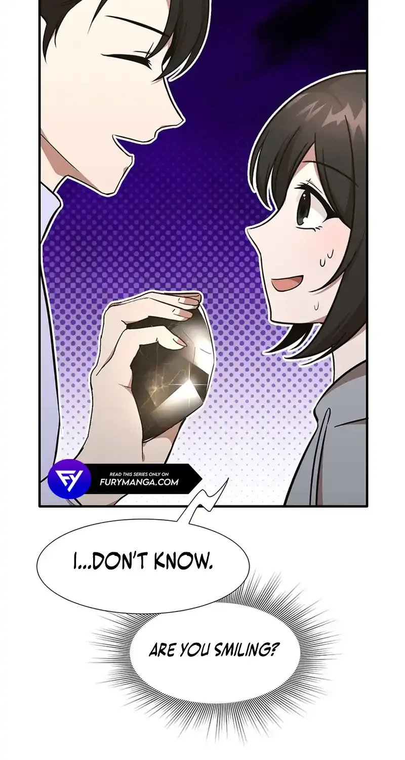 Dungeon Food Truck Boss Chapter 6 page 47 - 