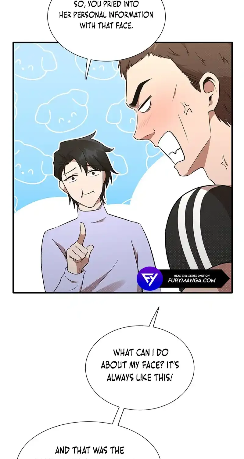Dungeon Food Truck Boss Chapter 6 page 6 - 