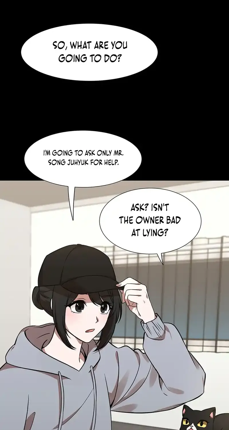 Dungeon Food Truck Boss Chapter 6 page 51 - 