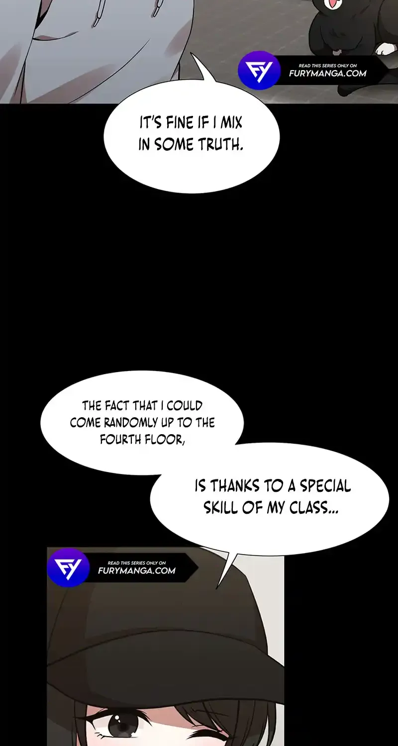 Dungeon Food Truck Boss Chapter 6 page 52 - 