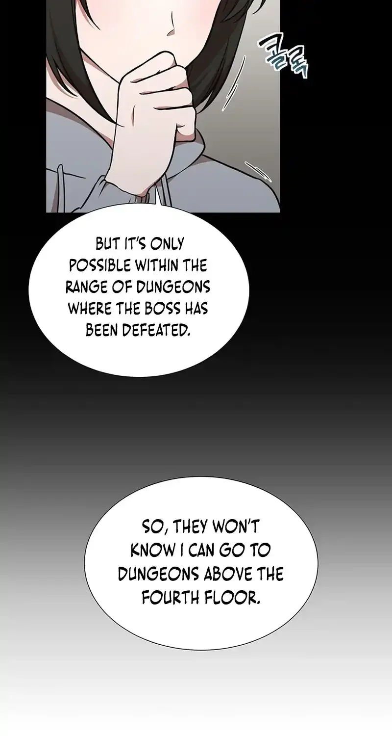 Dungeon Food Truck Boss Chapter 6 page 53 - 