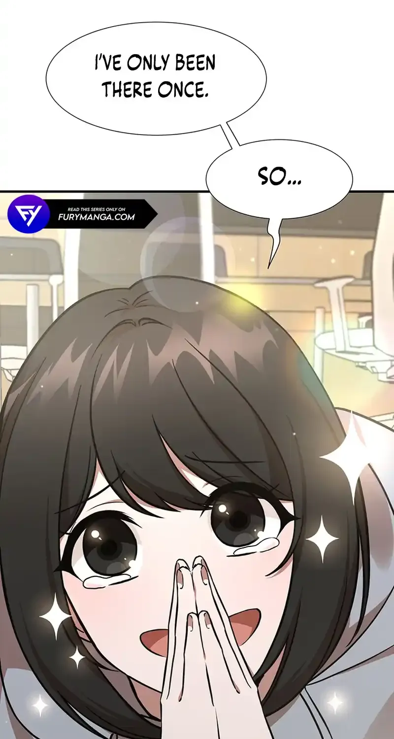 Dungeon Food Truck Boss Chapter 6 page 60 - 