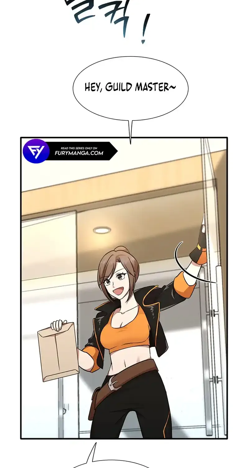 Dungeon Food Truck Boss Chapter 6 page 63 - 
