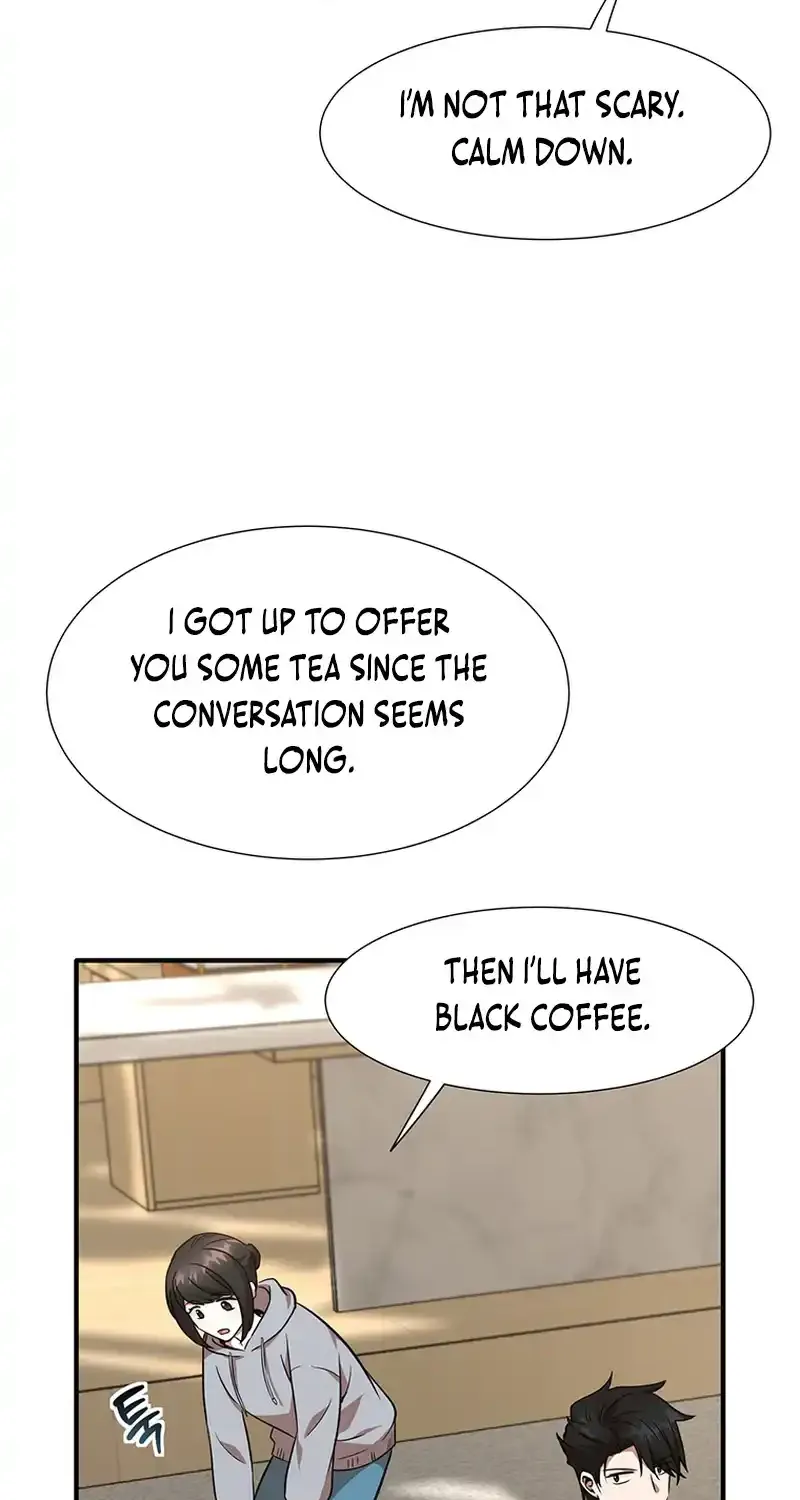 Dungeon Food Truck Boss Chapter 6 page 70 - 