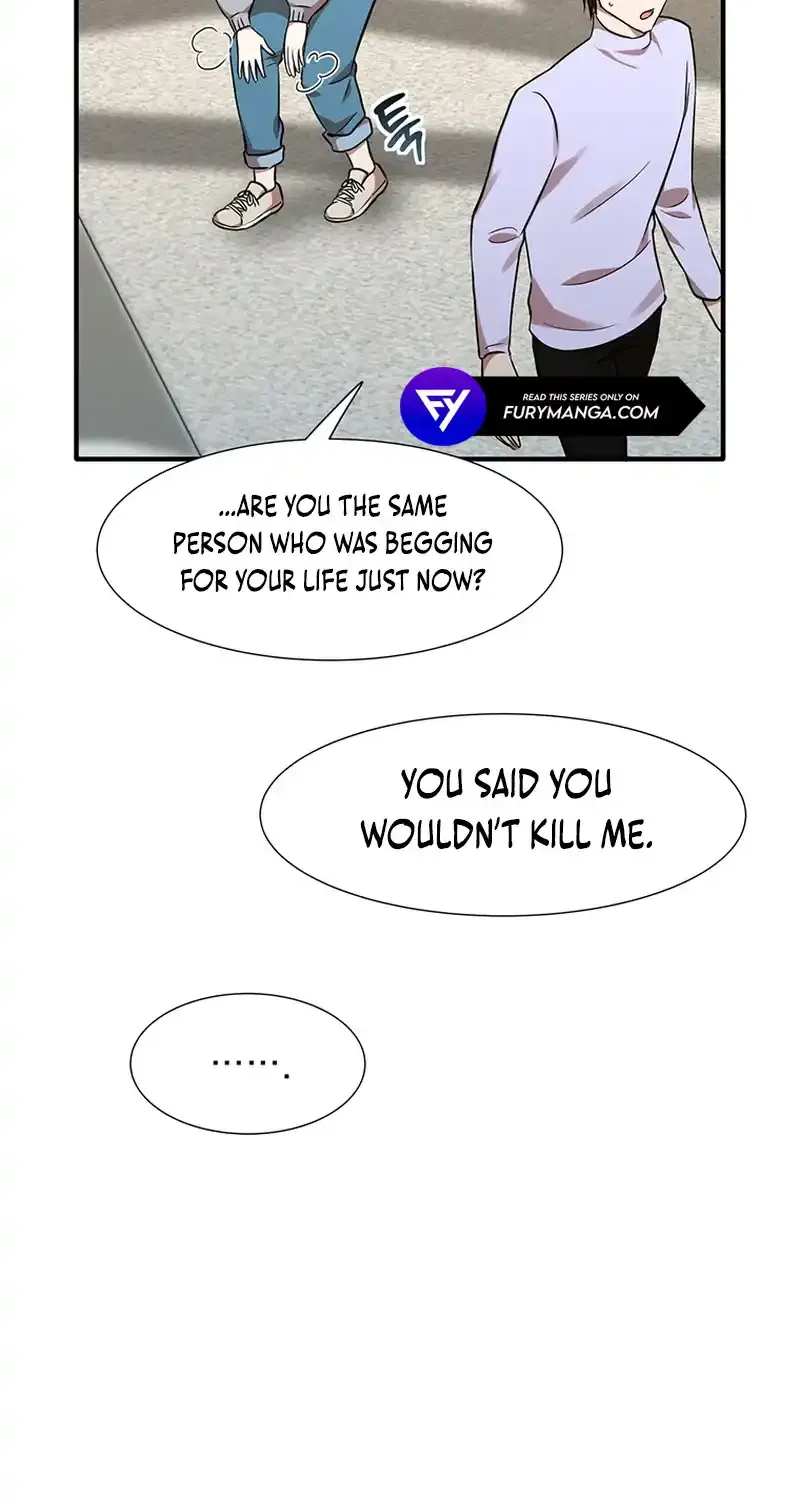 Dungeon Food Truck Boss Chapter 6 page 71 - 