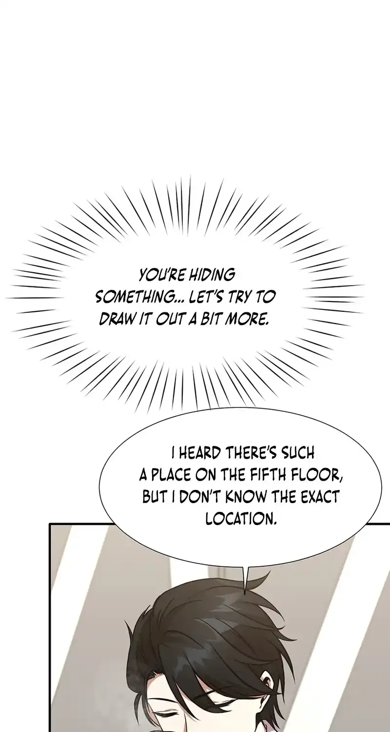 Dungeon Food Truck Boss Chapter 6 page 75 - 