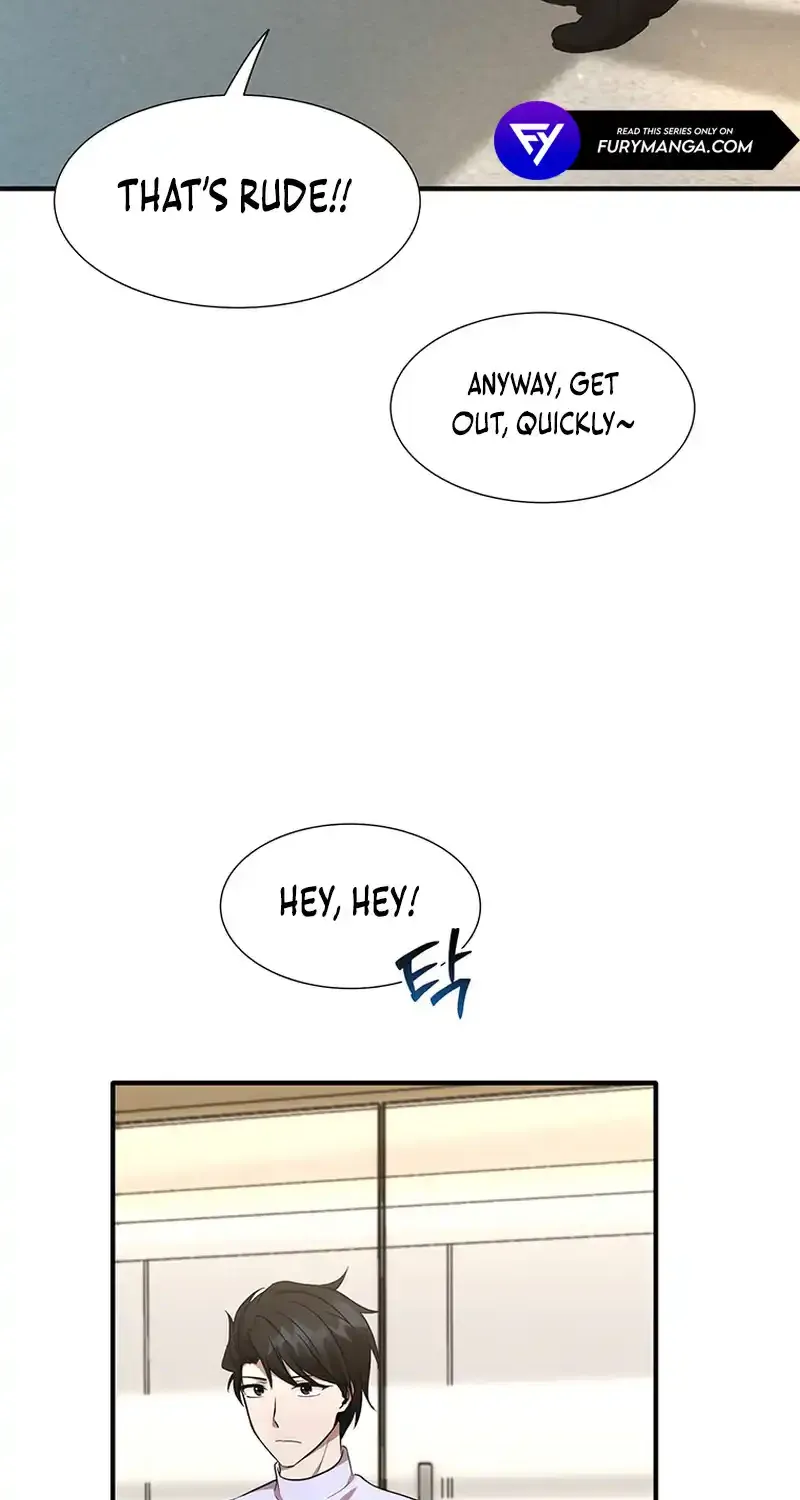 Dungeon Food Truck Boss Chapter 6 page 9 - 