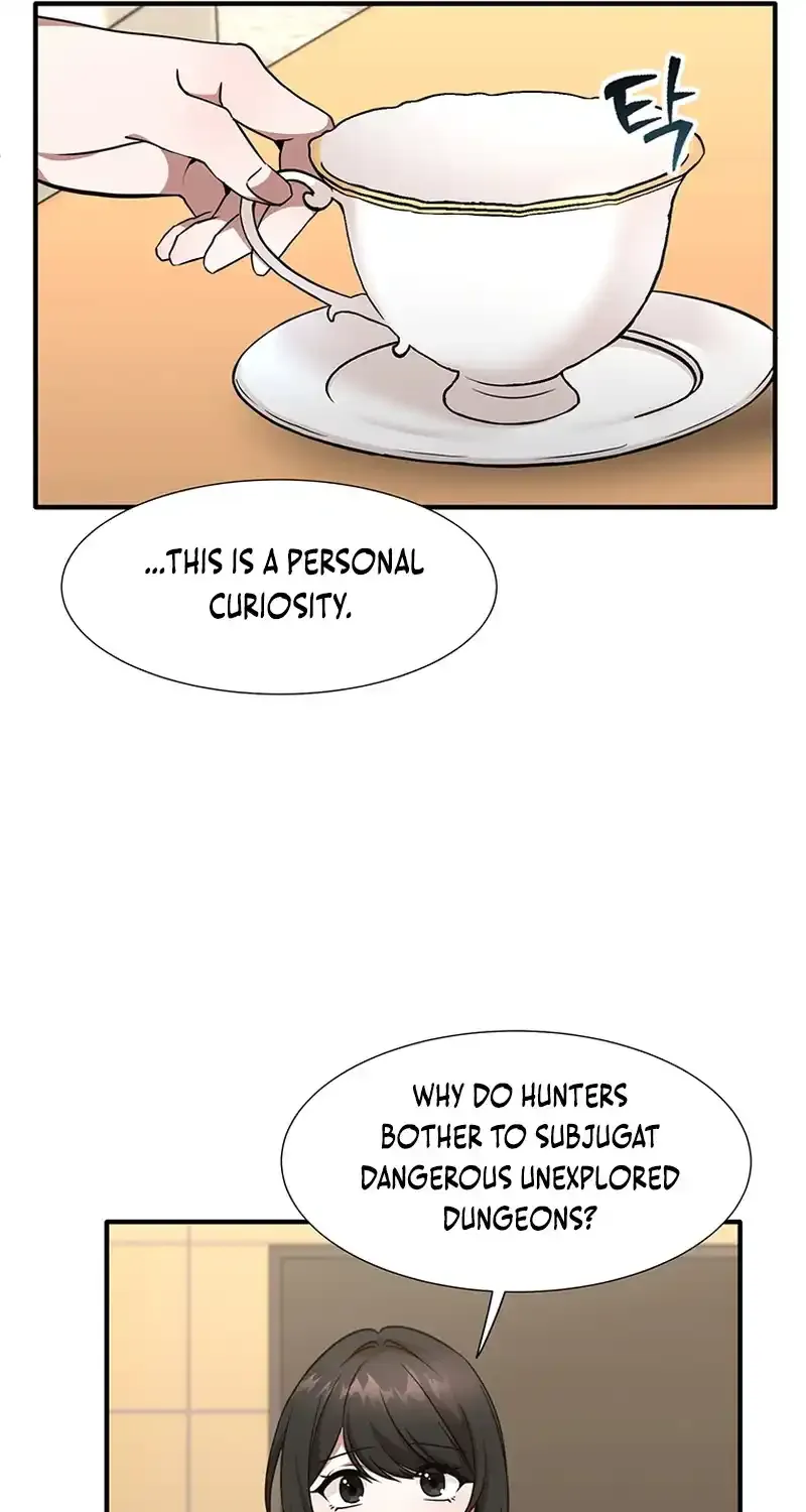 Dungeon Food Truck Boss Chapter 6 page 82 - 