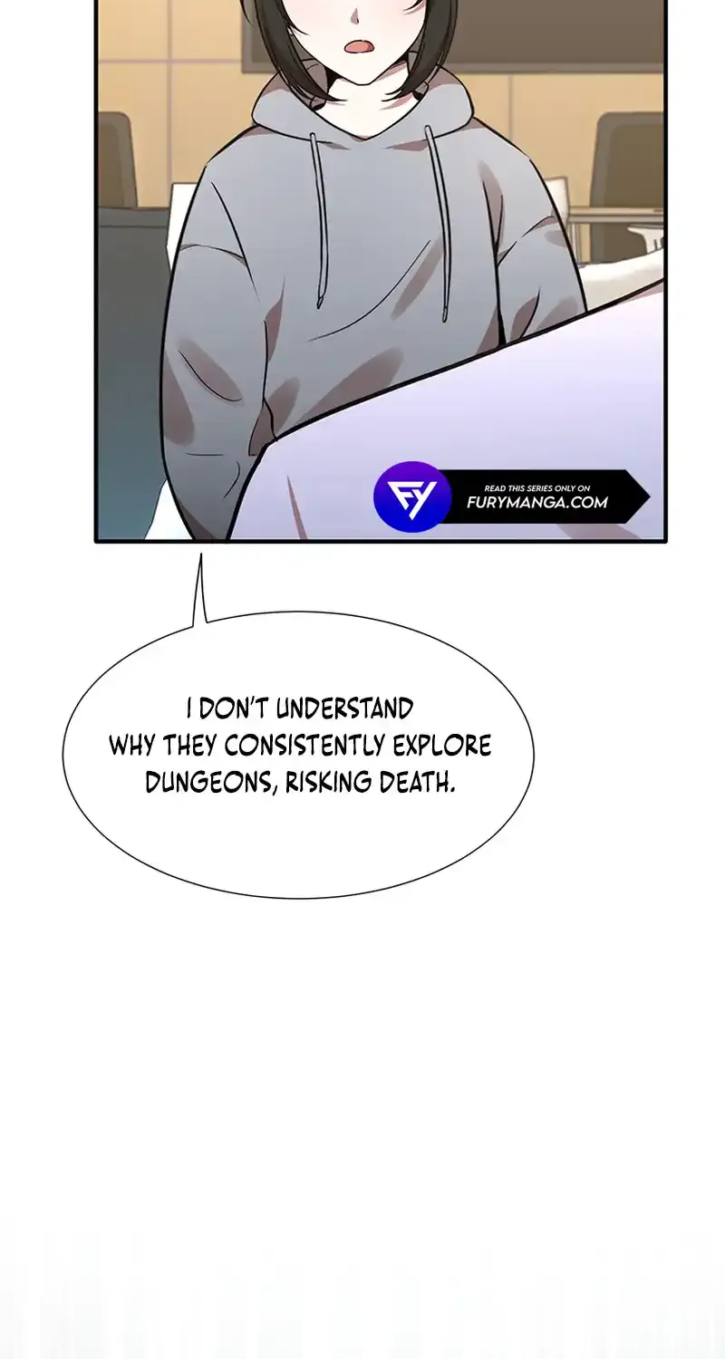 Dungeon Food Truck Boss Chapter 6 page 83 - 