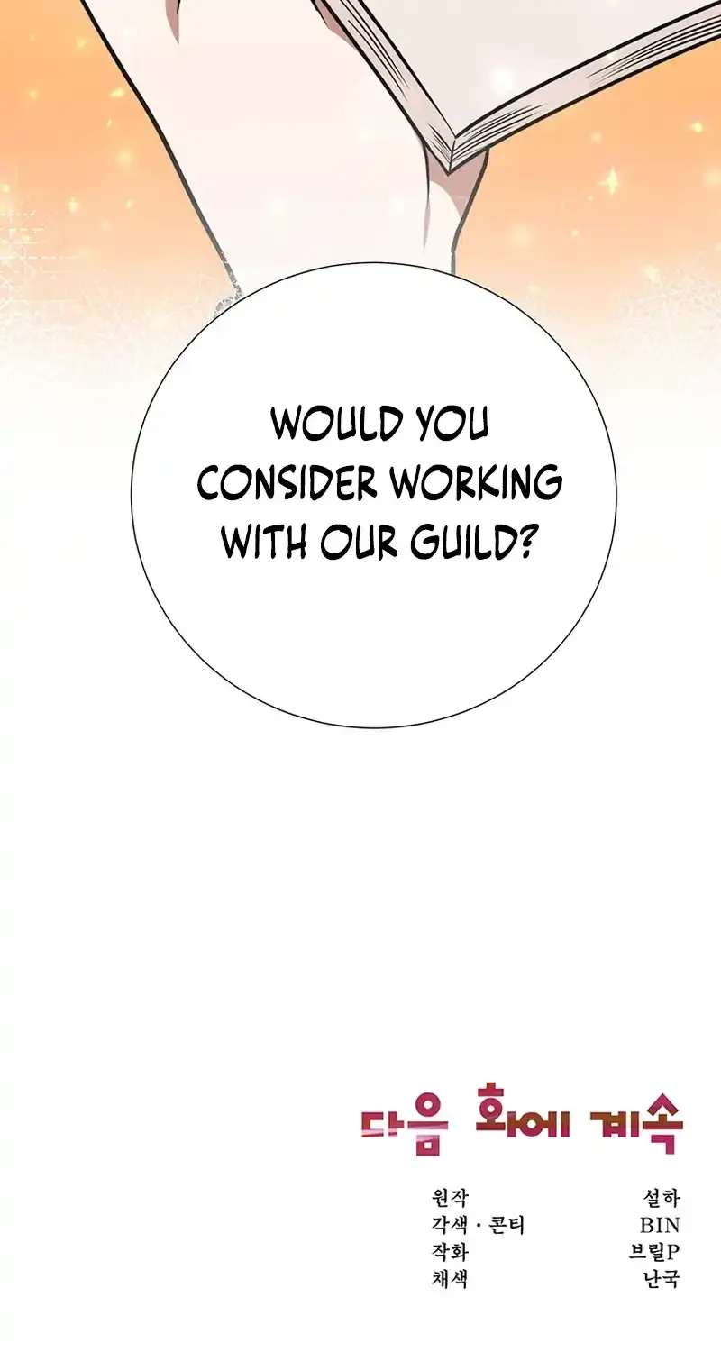 Dungeon Food Truck Boss Chapter 6 page 93 - 
