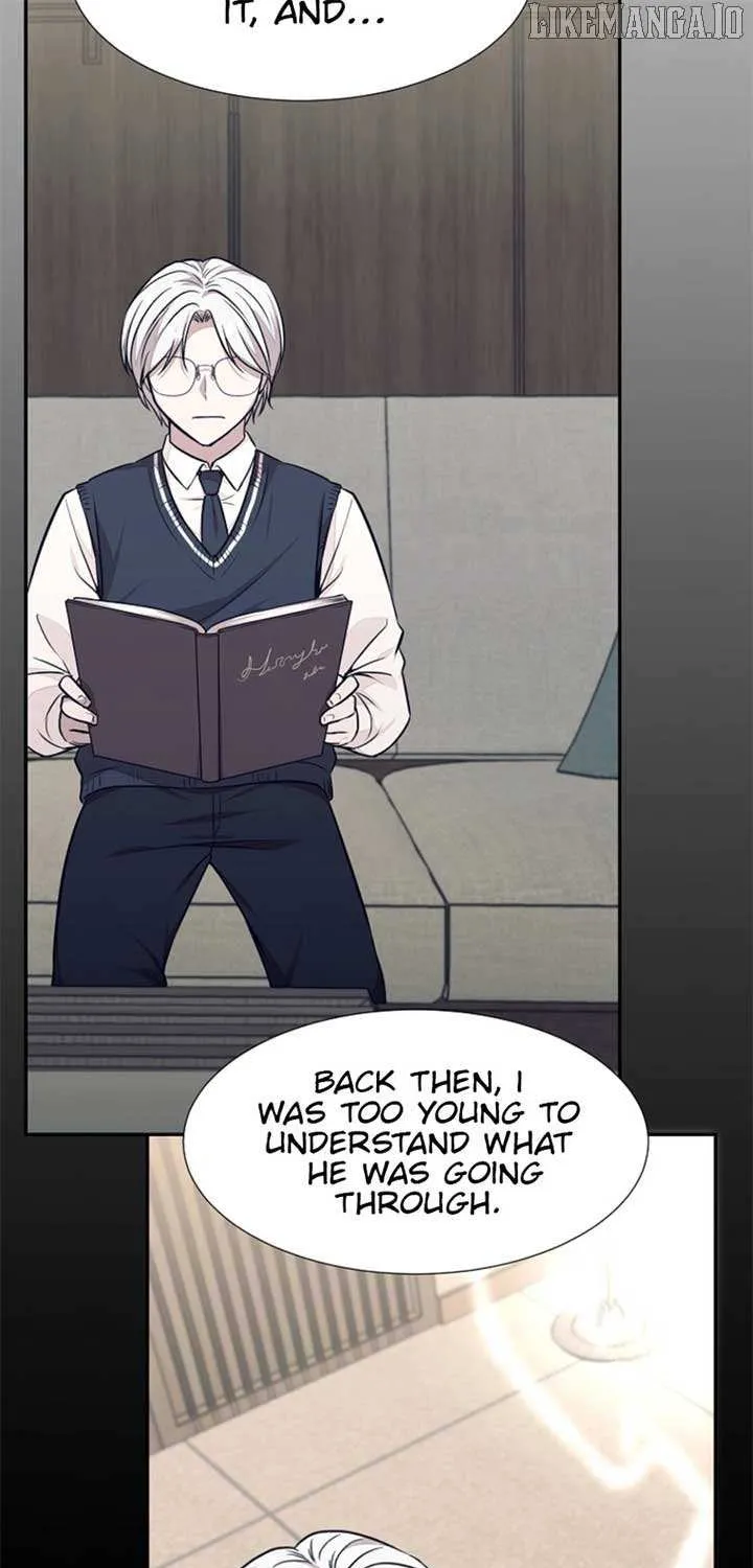 Dungeon Food Truck Boss Chapter 60 page 22 - 