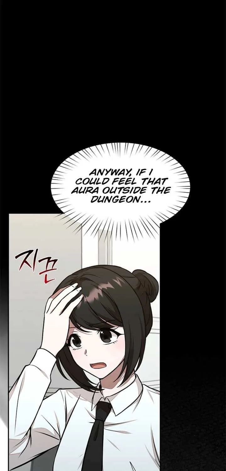 Dungeon Food Truck Boss Chapter 60 page 26 - 