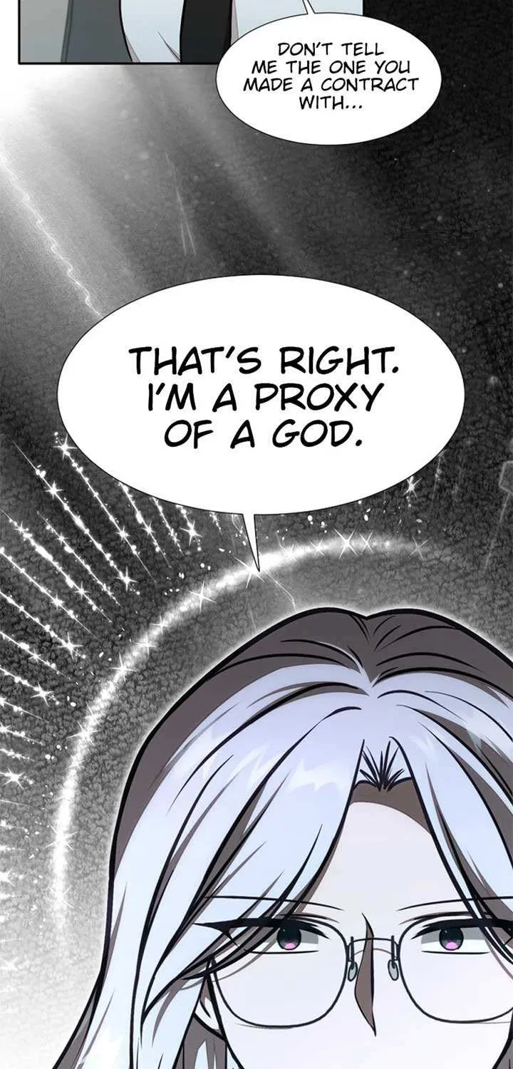 Dungeon Food Truck Boss Chapter 60 page 27 - 