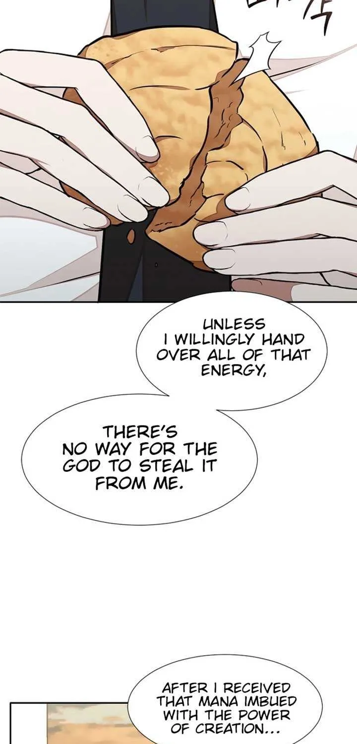 Dungeon Food Truck Boss Chapter 60 page 38 - 
