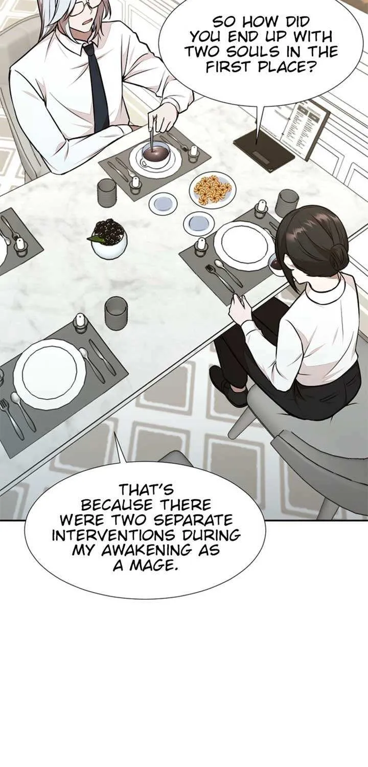 Dungeon Food Truck Boss Chapter 60 page 6 - 