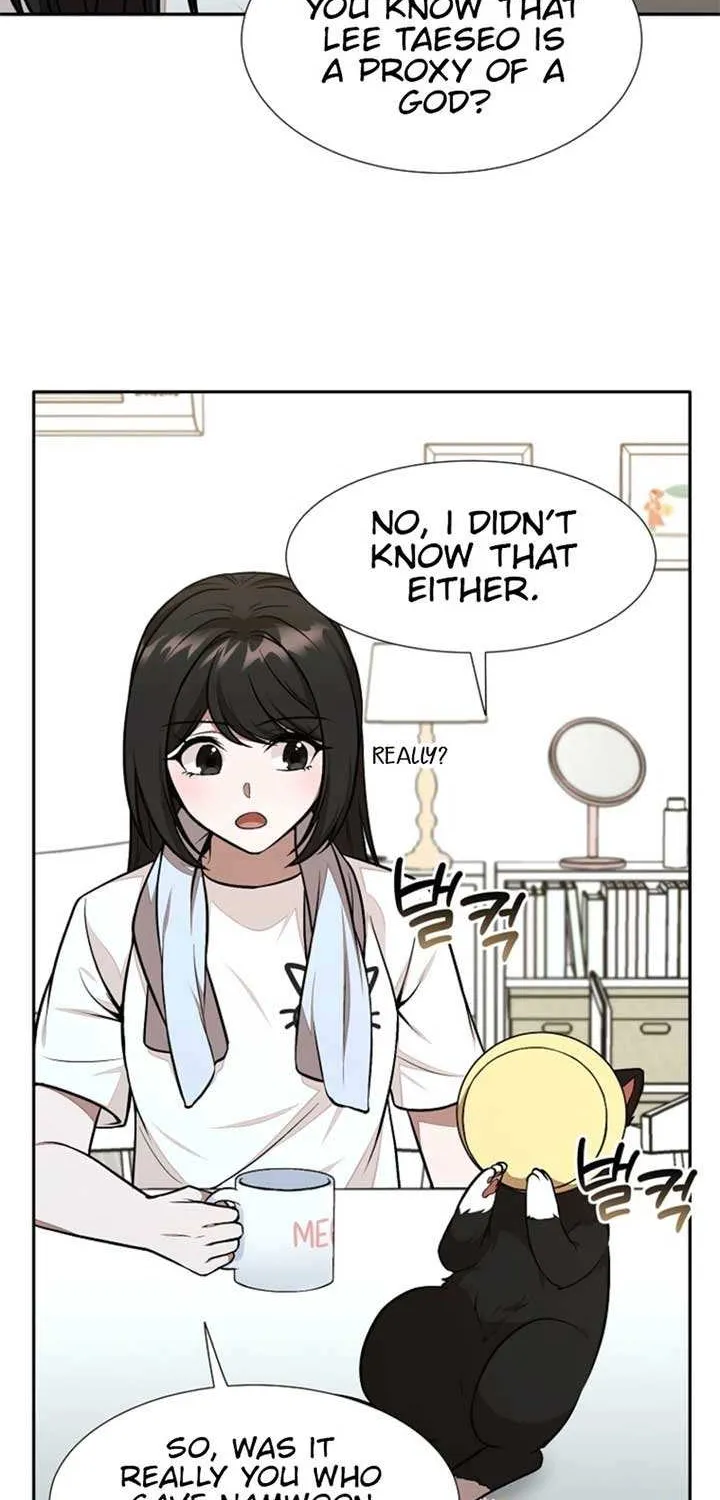 Dungeon Food Truck Boss Chapter 60 page 58 - 