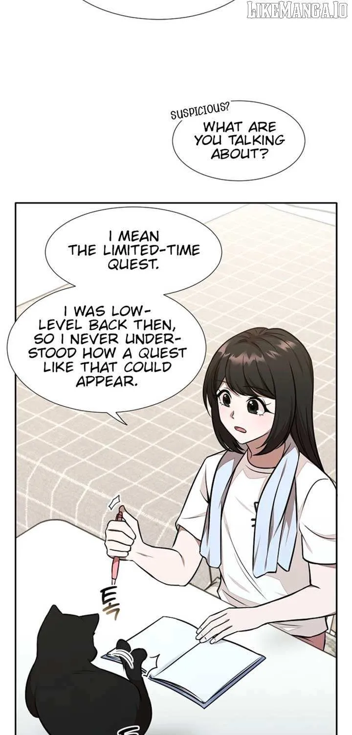 Dungeon Food Truck Boss Chapter 60 page 64 - 