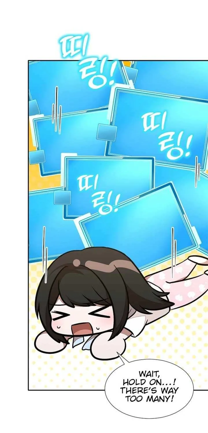 Dungeon Food Truck Boss Chapter 60 page 72 - 