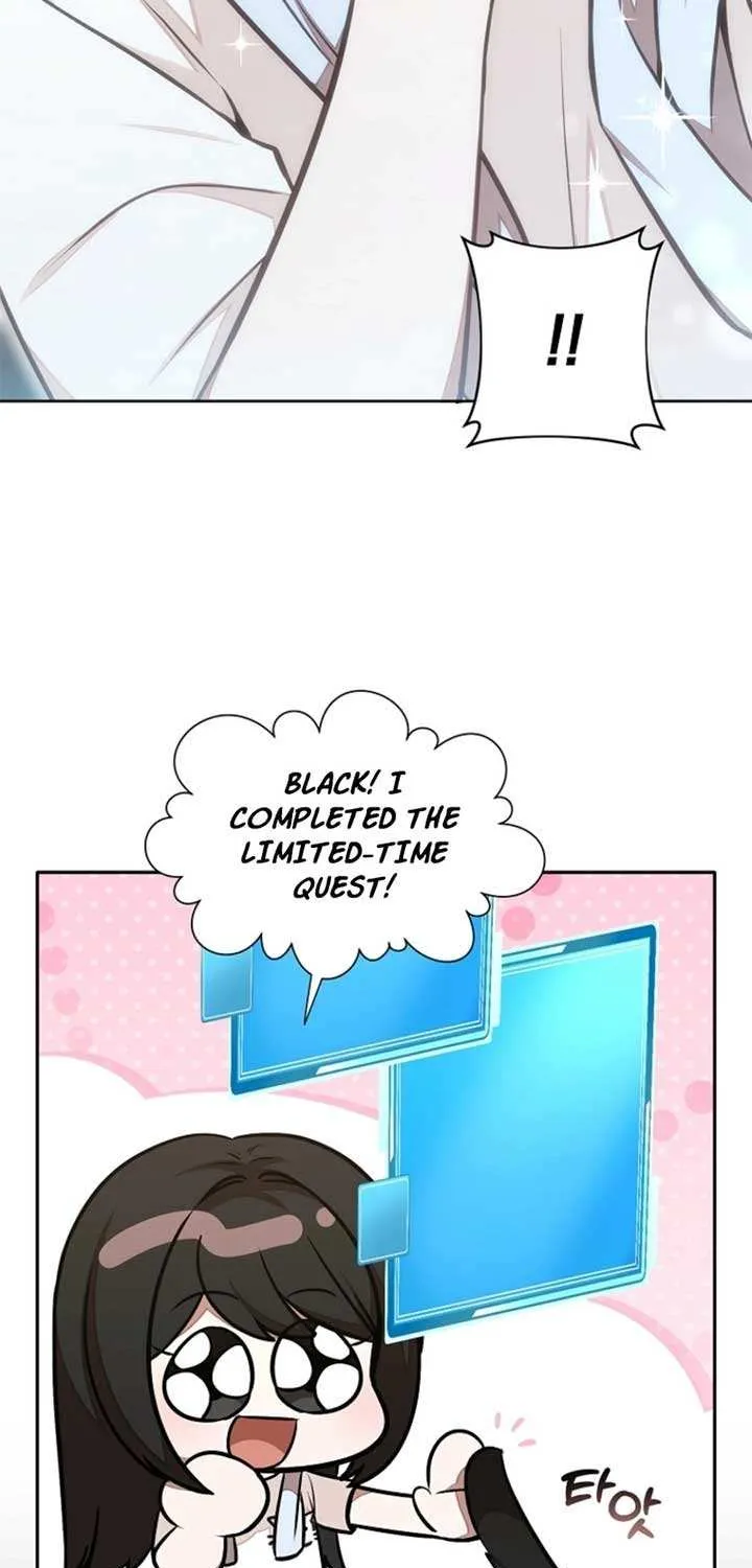 Dungeon Food Truck Boss Chapter 60 page 75 - 