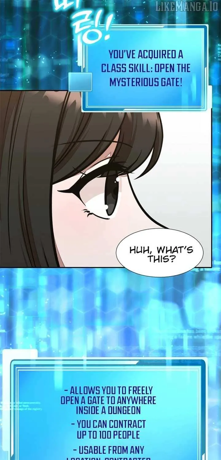 Dungeon Food Truck Boss Chapter 60 page 78 - 