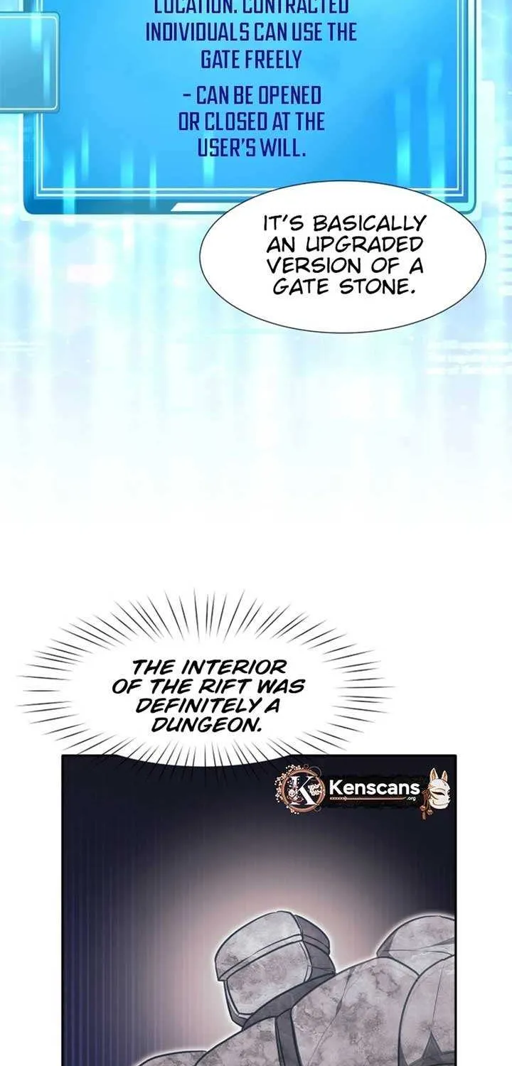Dungeon Food Truck Boss Chapter 60 page 79 - 