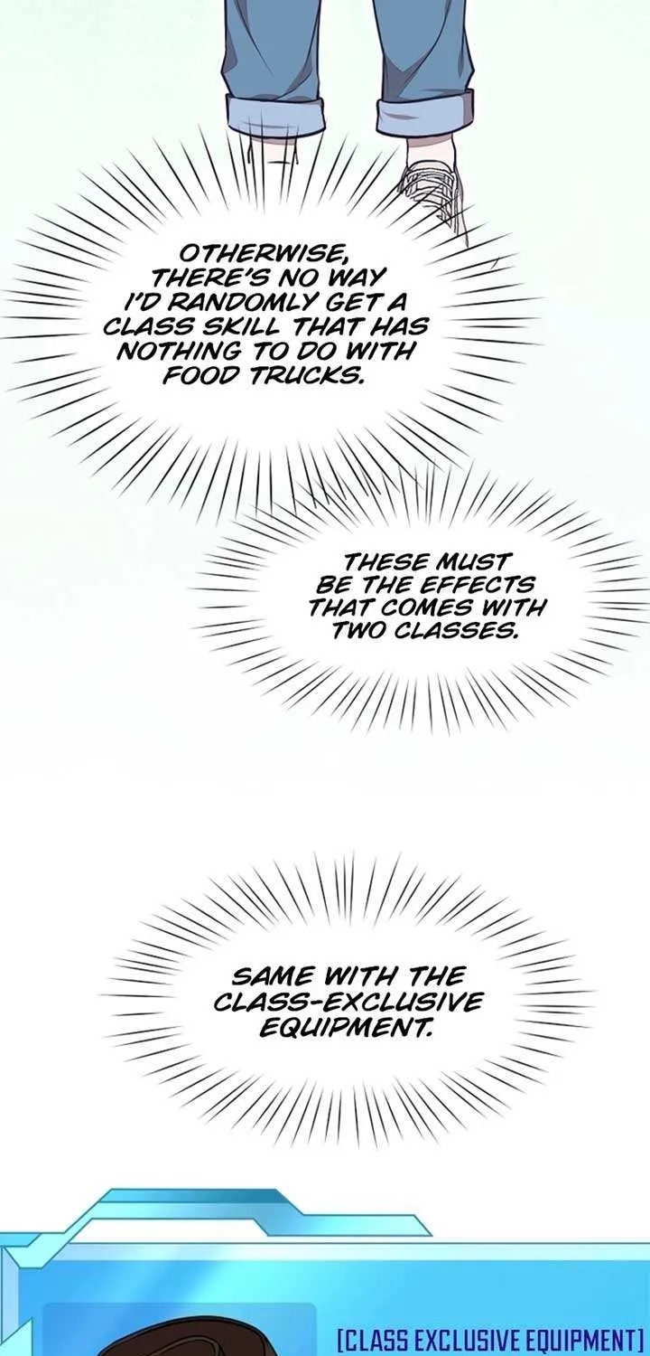 Dungeon Food Truck Boss Chapter 60 page 82 - 