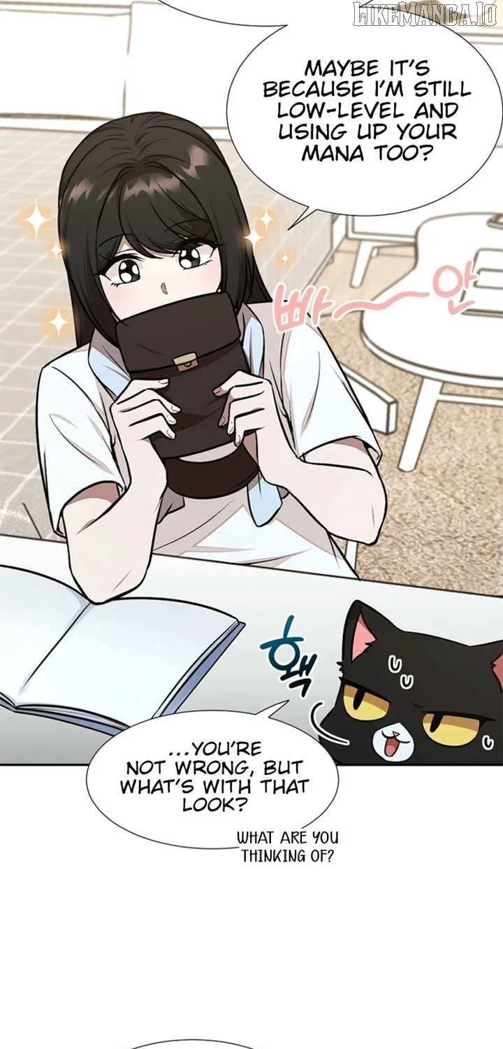 Dungeon Food Truck Boss Chapter 60 page 85 - 