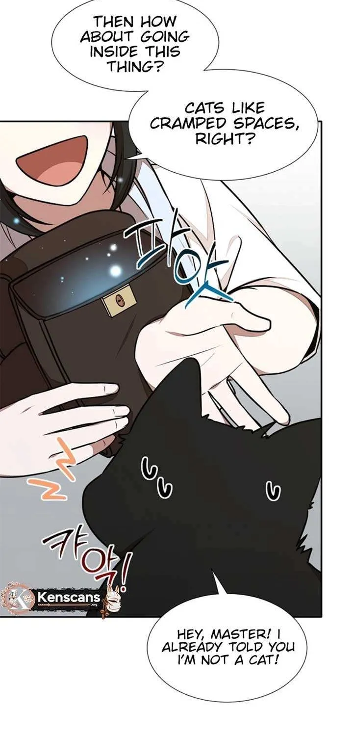 Dungeon Food Truck Boss Chapter 60 page 86 - 
