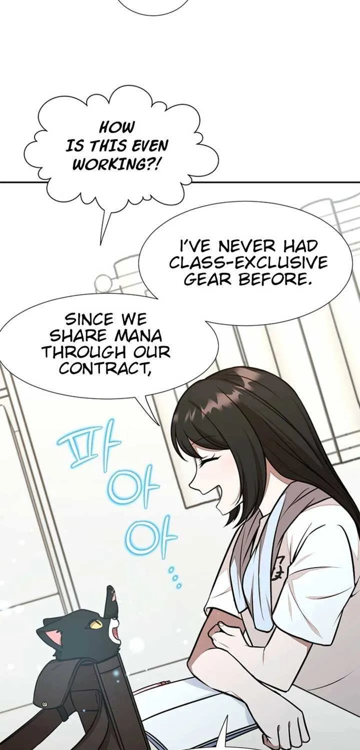 Dungeon Food Truck Boss Chapter 60 page 89 - 