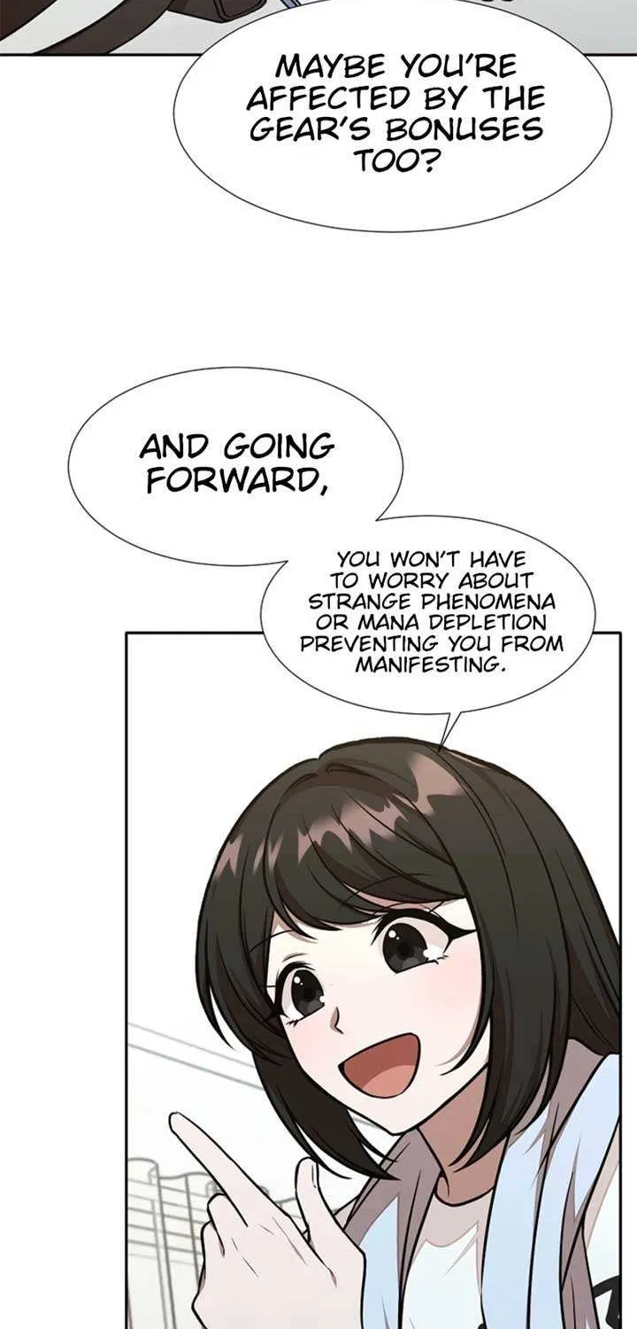 Dungeon Food Truck Boss Chapter 60 page 90 - 