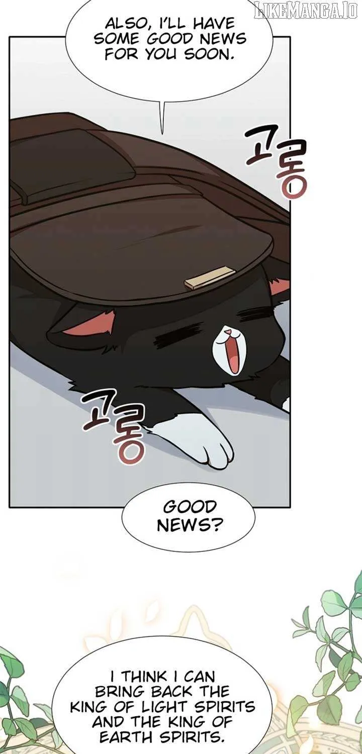 Dungeon Food Truck Boss Chapter 60 page 92 - 
