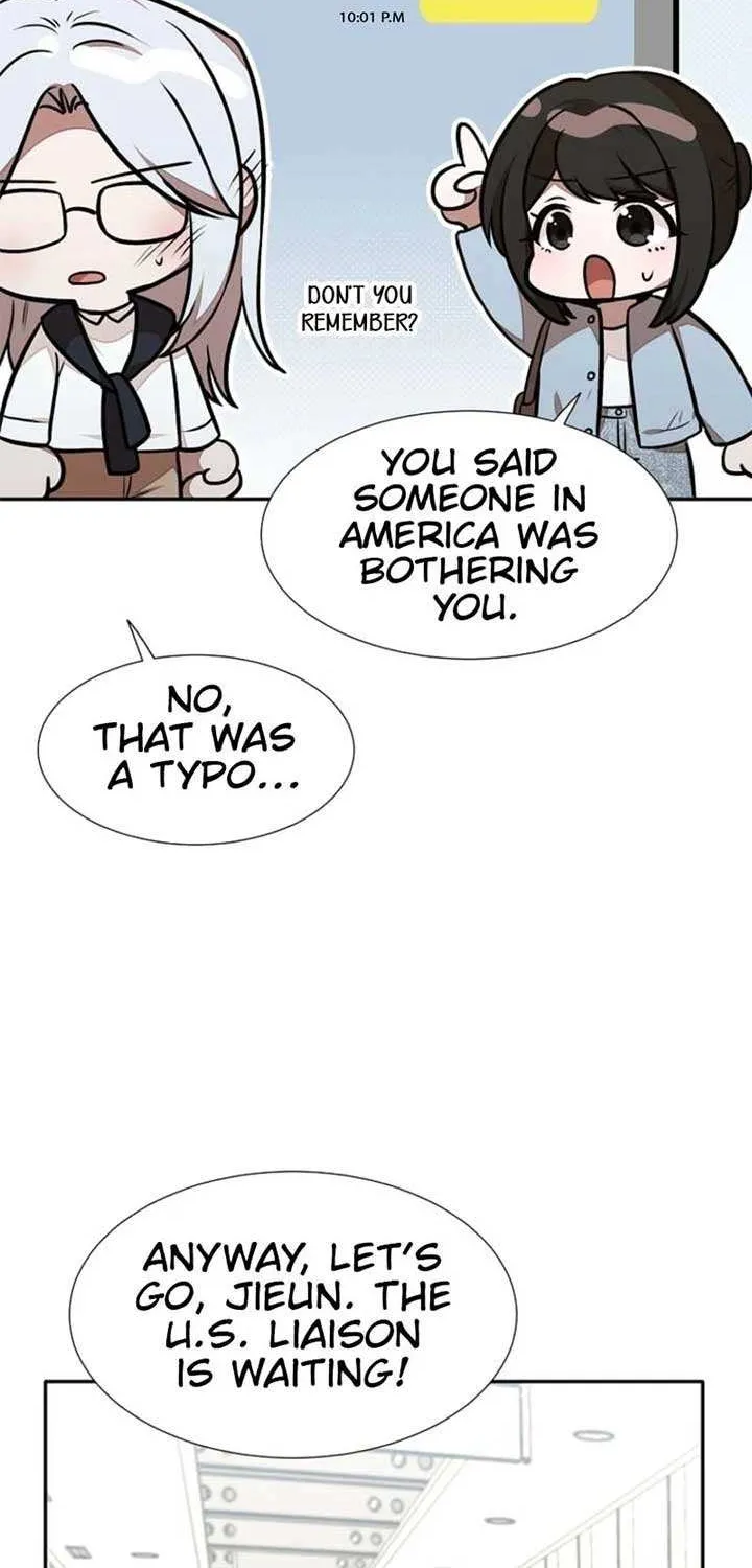 Dungeon Food Truck Boss Chapter 61 page 13 - 