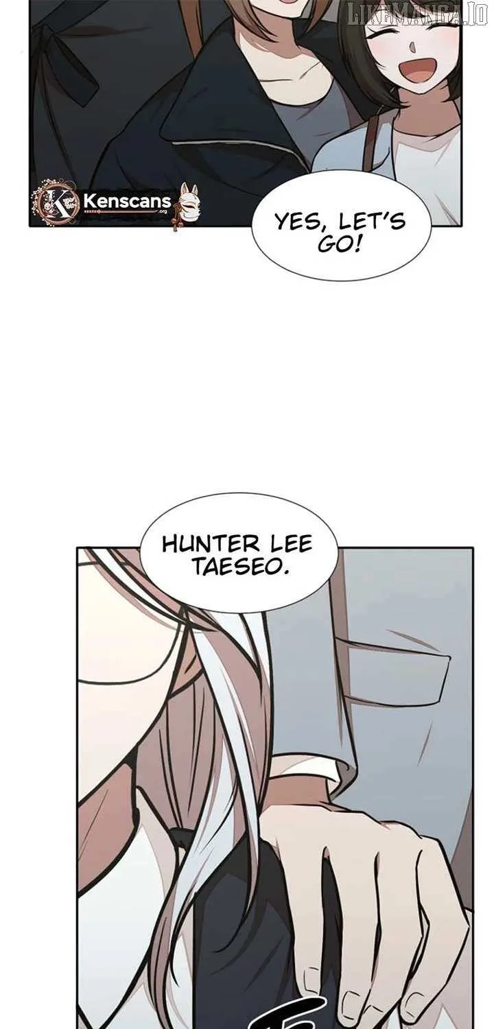 Dungeon Food Truck Boss Chapter 61 page 15 - 