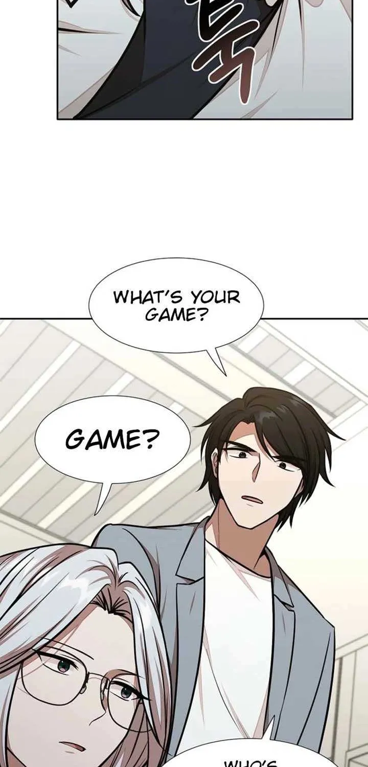 Dungeon Food Truck Boss Chapter 61 page 16 - 