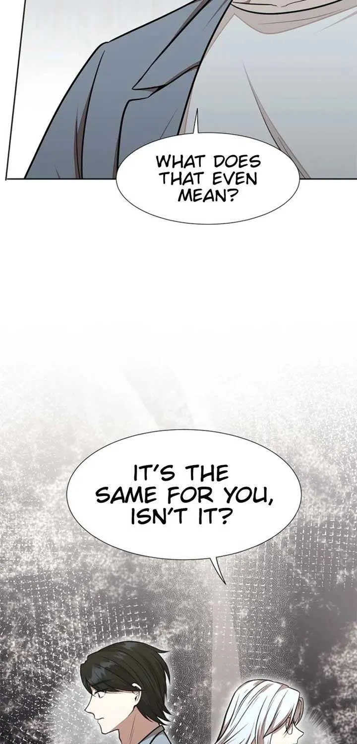 Dungeon Food Truck Boss Chapter 61 page 19 - 