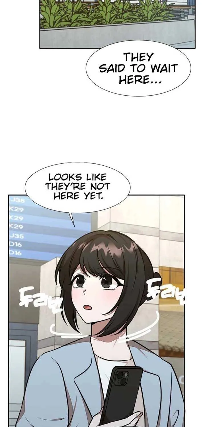 Dungeon Food Truck Boss Chapter 61 page 26 - 