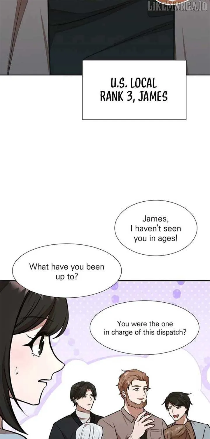 Dungeon Food Truck Boss Chapter 61 page 29 - 