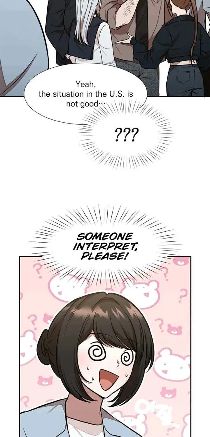 Dungeon Food Truck Boss Chapter 61 page 30 - 