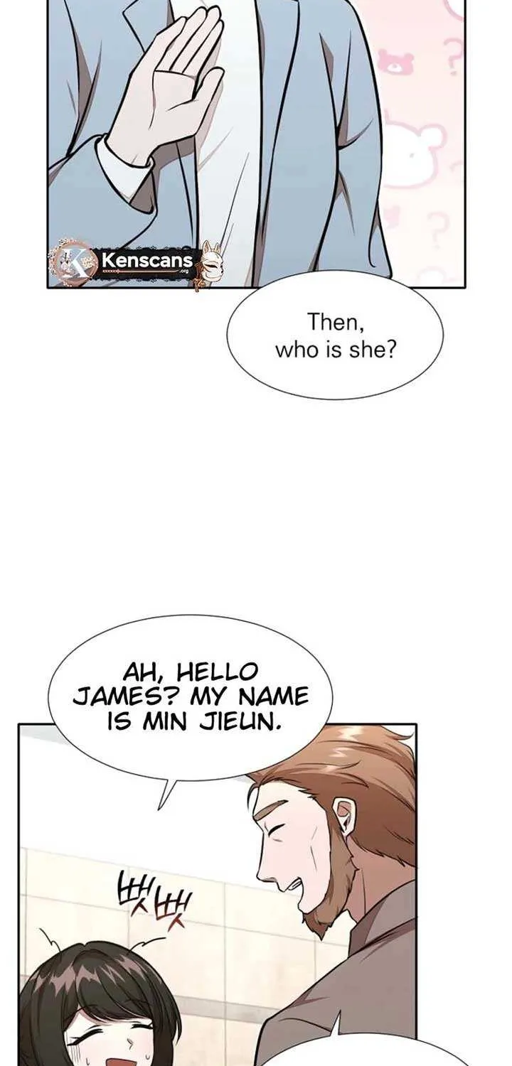Dungeon Food Truck Boss Chapter 61 page 31 - 