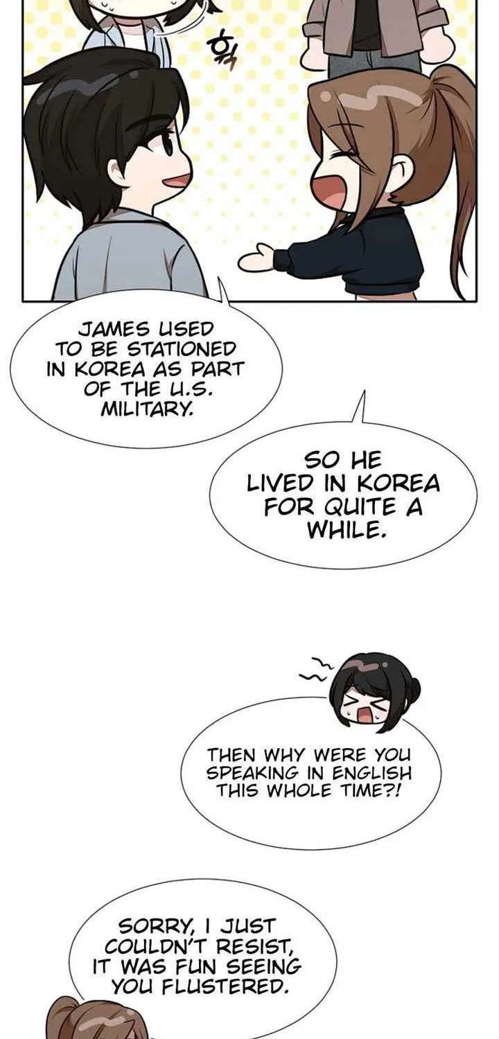 Dungeon Food Truck Boss Chapter 61 page 34 - 