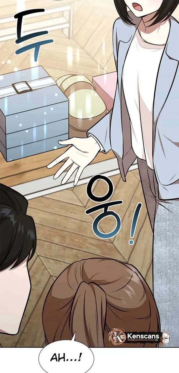 Dungeon Food Truck Boss Chapter 61 page 37 - 