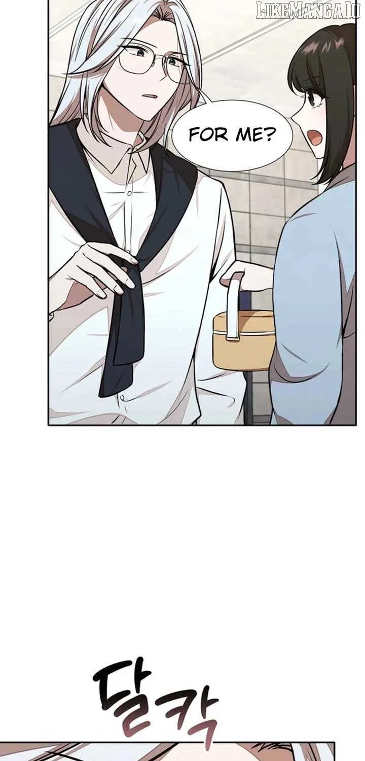 Dungeon Food Truck Boss Chapter 61 page 43 - 