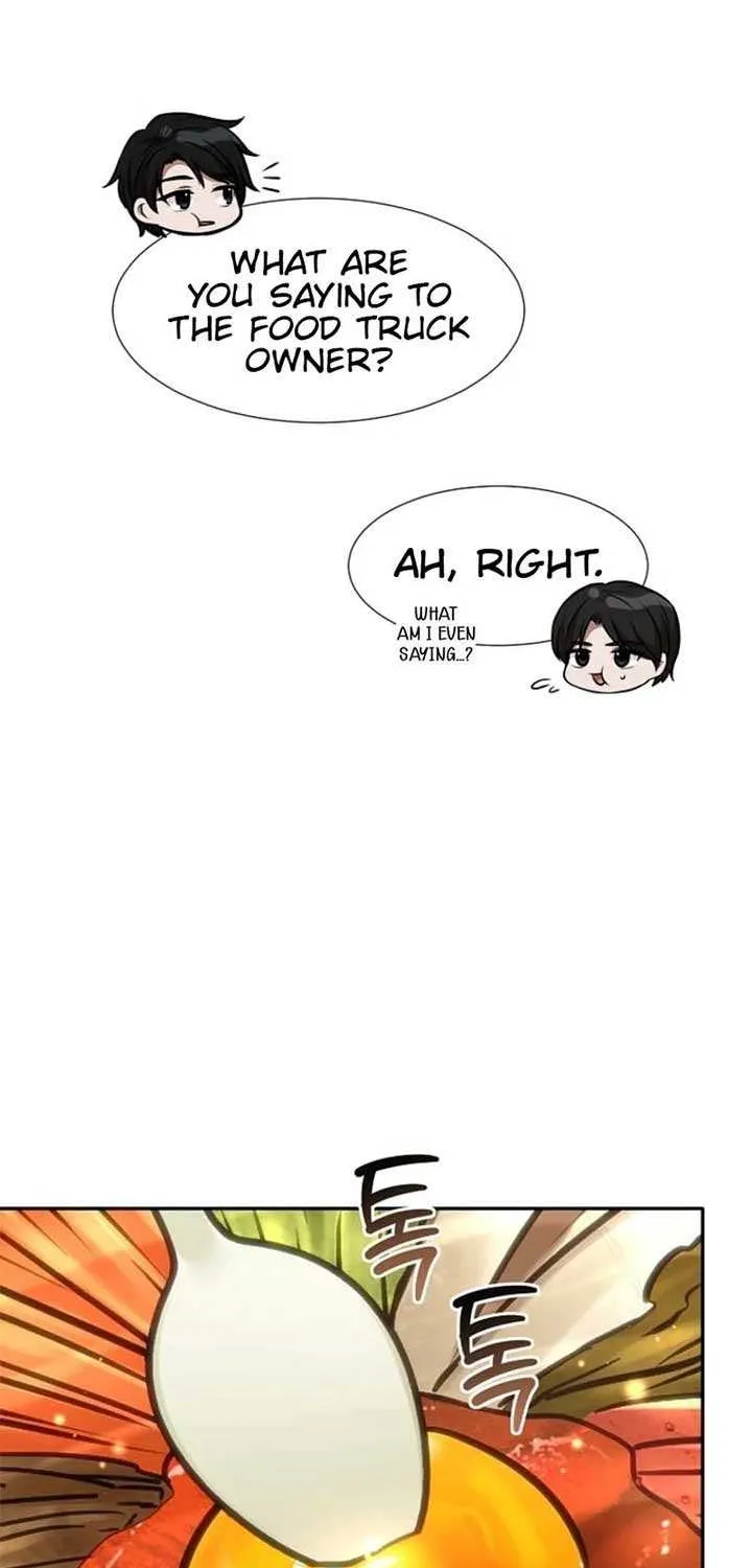 Dungeon Food Truck Boss Chapter 61 page 53 - 
